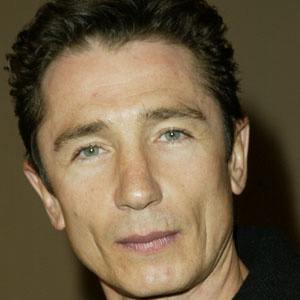 Dominic Keating