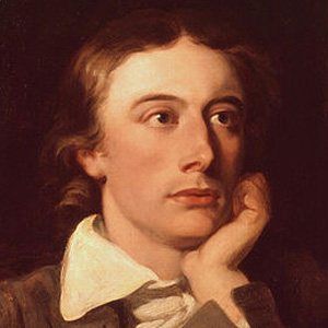 John Keats