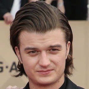 Joe Keery