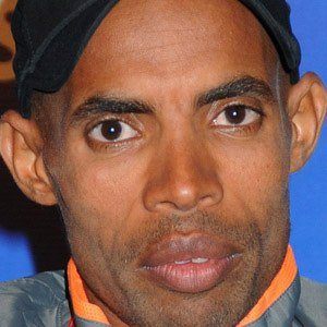 Meb Keflezighi