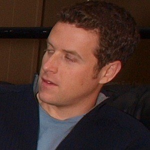 Geoff Keighley