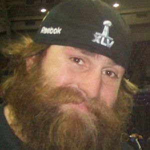 Brett Keisel