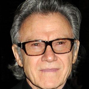 Harvey Keitel