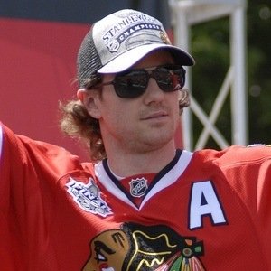 Duncan Keith