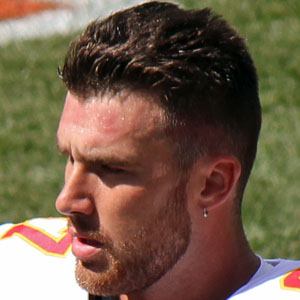 Travis Kelce