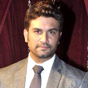 Sharad Kelkar