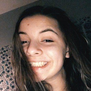 Grace Angeline