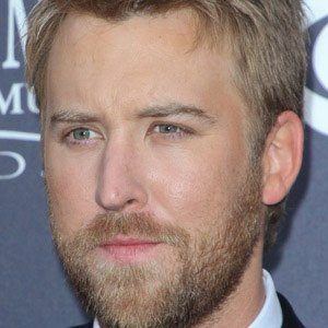 Charles Kelley