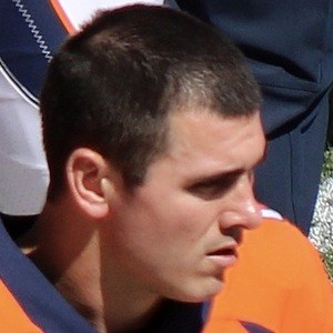 Chad Kelly