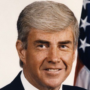 Jack Kemp