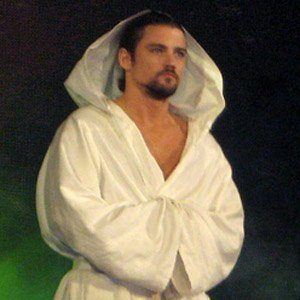 Brian Kendrick