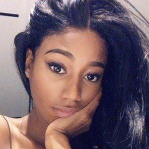 Jazzma Kendrick