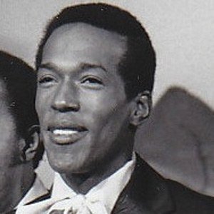 Eddie Kendricks