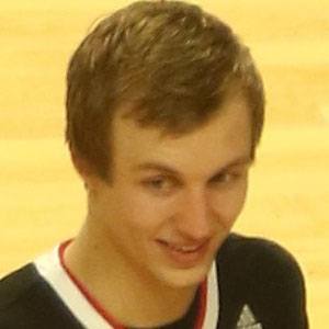 Luke Kennard