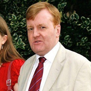 Charles Kennedy