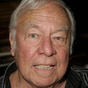 George Kennedy