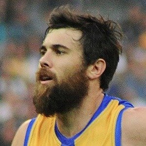 Josh Kennedy