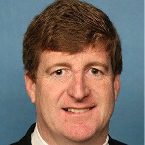 Patrick J Kennedy