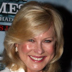 Kerri-Anne Kennerley