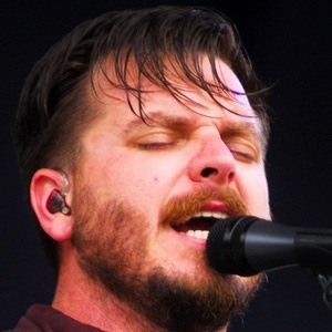 Dustin Kensrue