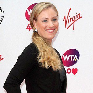 Angelique Kerber