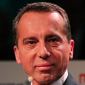 Christian Kern