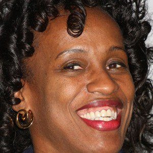 Jackie Joyner-Kersee