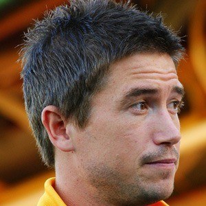 Harry Kewell