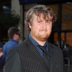 Tim Key