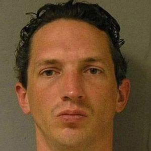 Israel Keyes