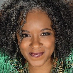 T’Keyah Crystal Keymáh