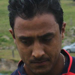 Paras Khadka