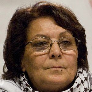 Leila Khaled