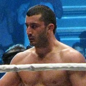 Mamed Khalidov