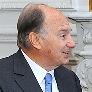 Aga Khan IV