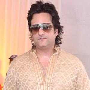 Fardeen Khan