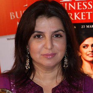 Farah Khan