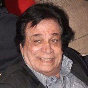 Kader Khan