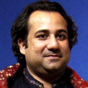 Rahat Fateh-ali Khan