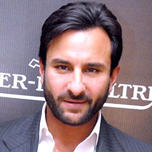 Saif Ali Khan