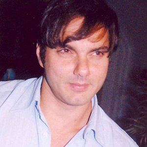 Sohail Khan