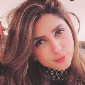 Uzma Khan