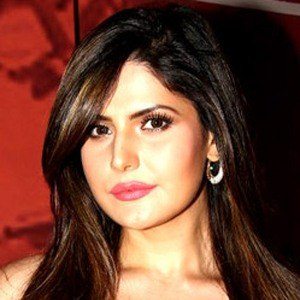 Zareen Khan