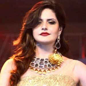 Zarine Khan