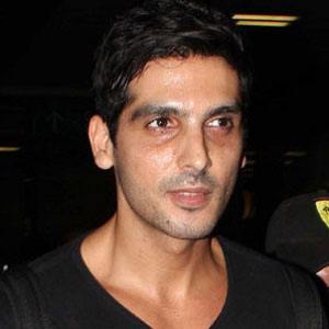 Zayed Khan