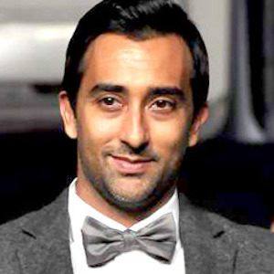 Rahul Khanna