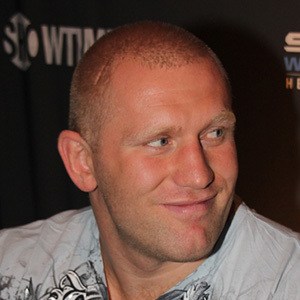 Sergei Kharitonov