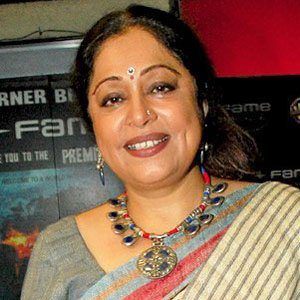 Kirron Kher