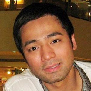 Hayden Kho Jr.