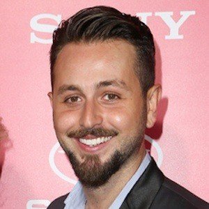 Paul Khoury